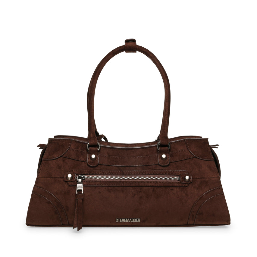 Bravyn-S Bag CHO/SIL - view 3