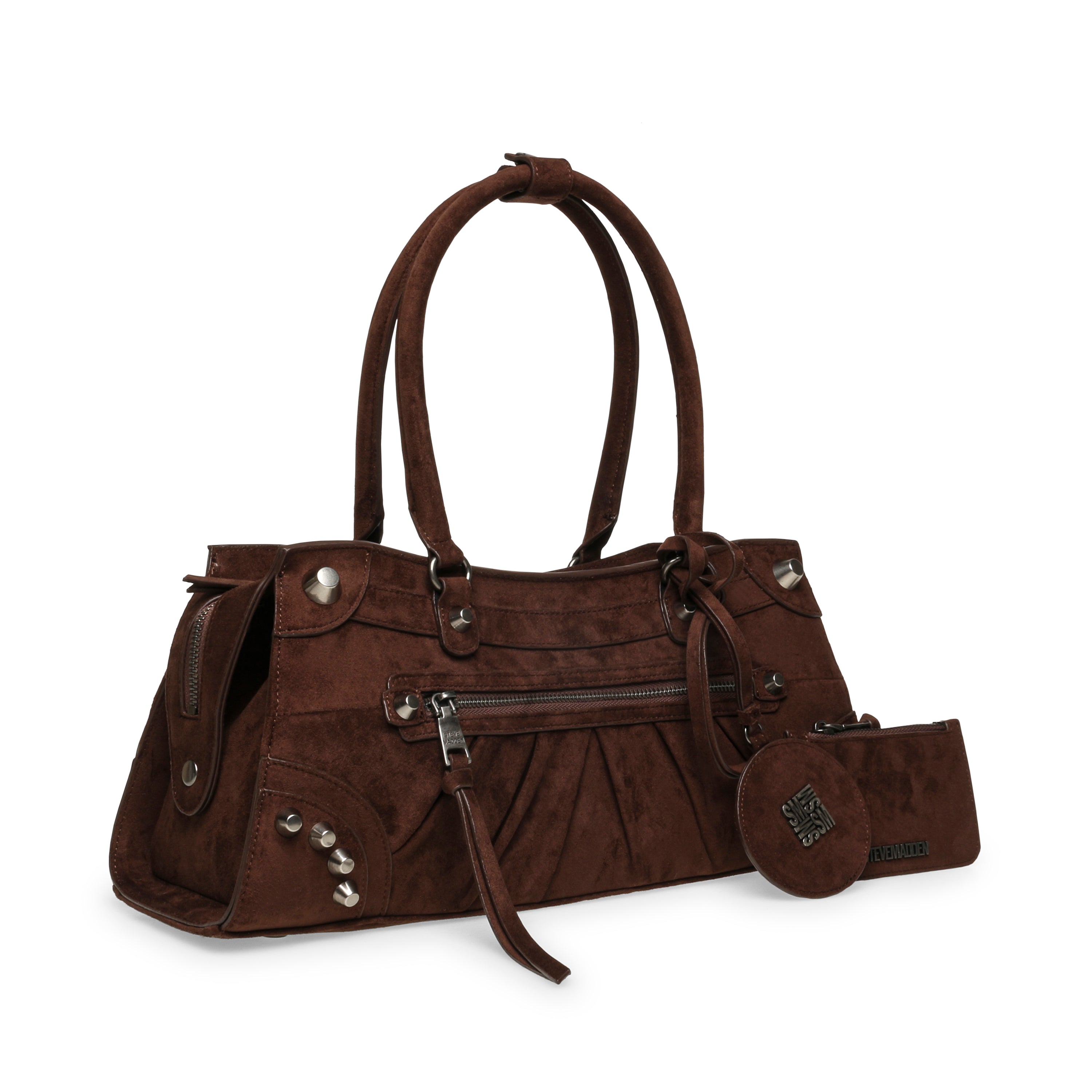 Bravyn-S Bag CHO/SIL - view 2
