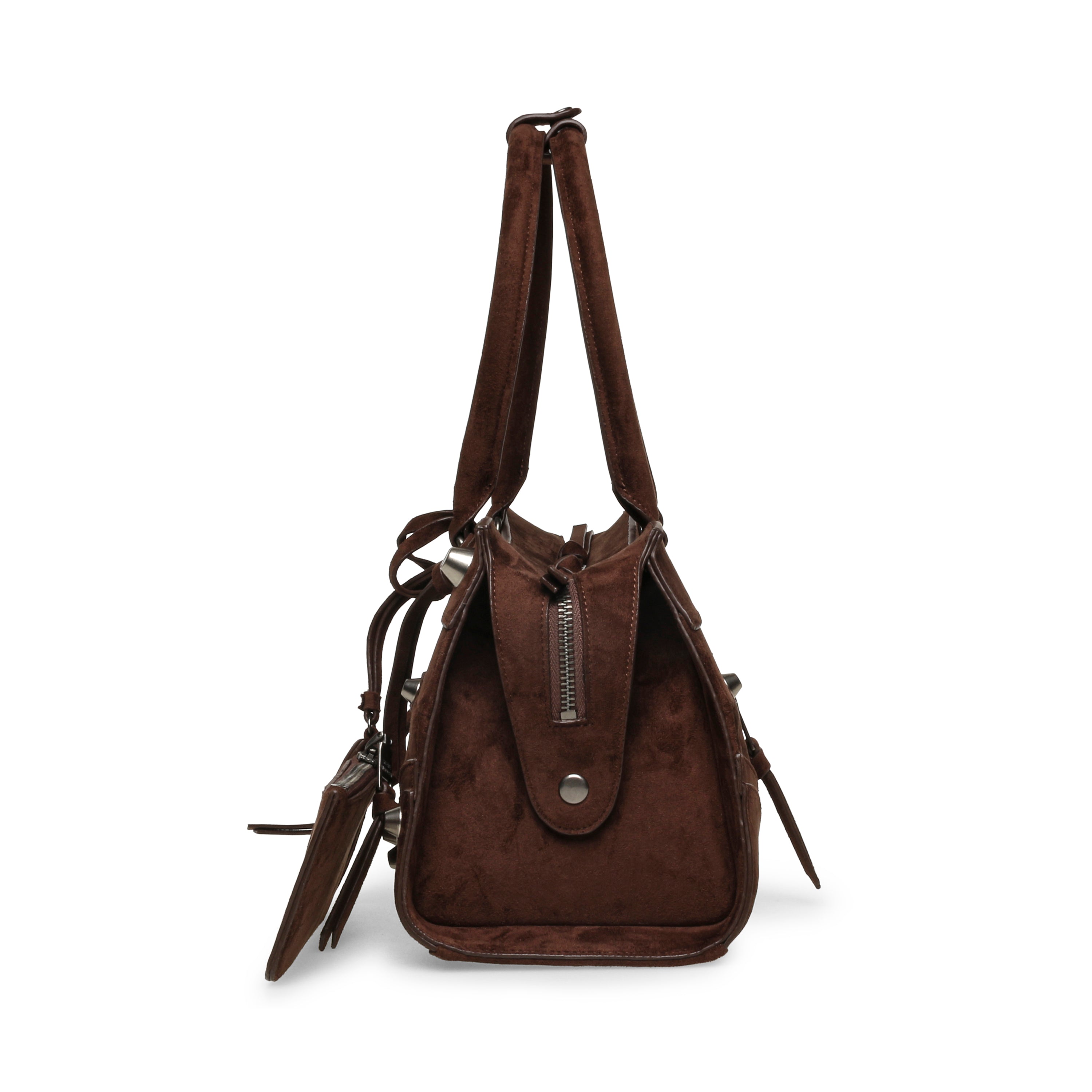 Bravyn-S Bag CHO/SIL - view 4
