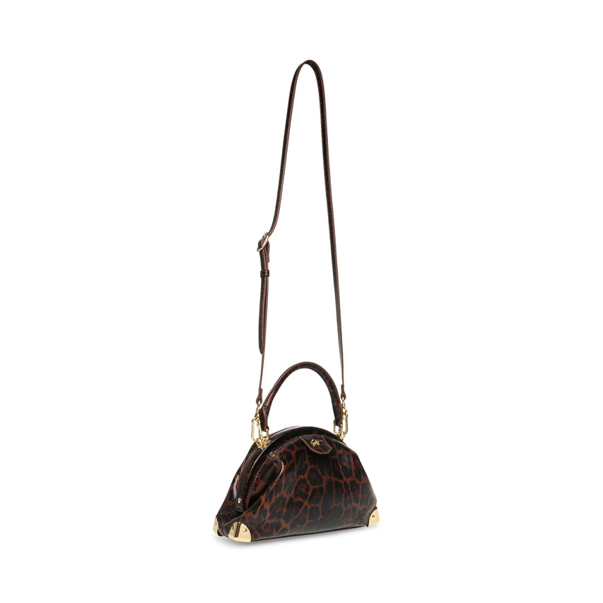 Brea-E Bag LEOPARD
