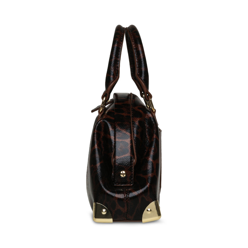 Brea-E Bag LEOPARD