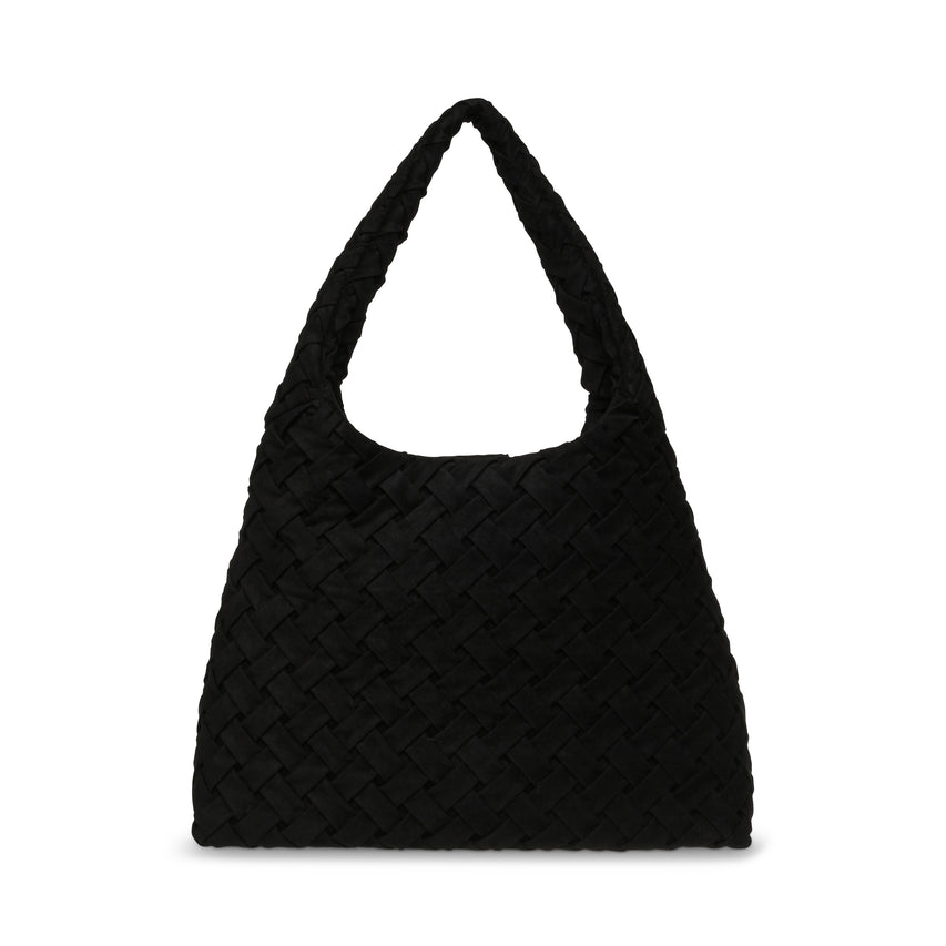 Brhianon Bag BLK/SIL