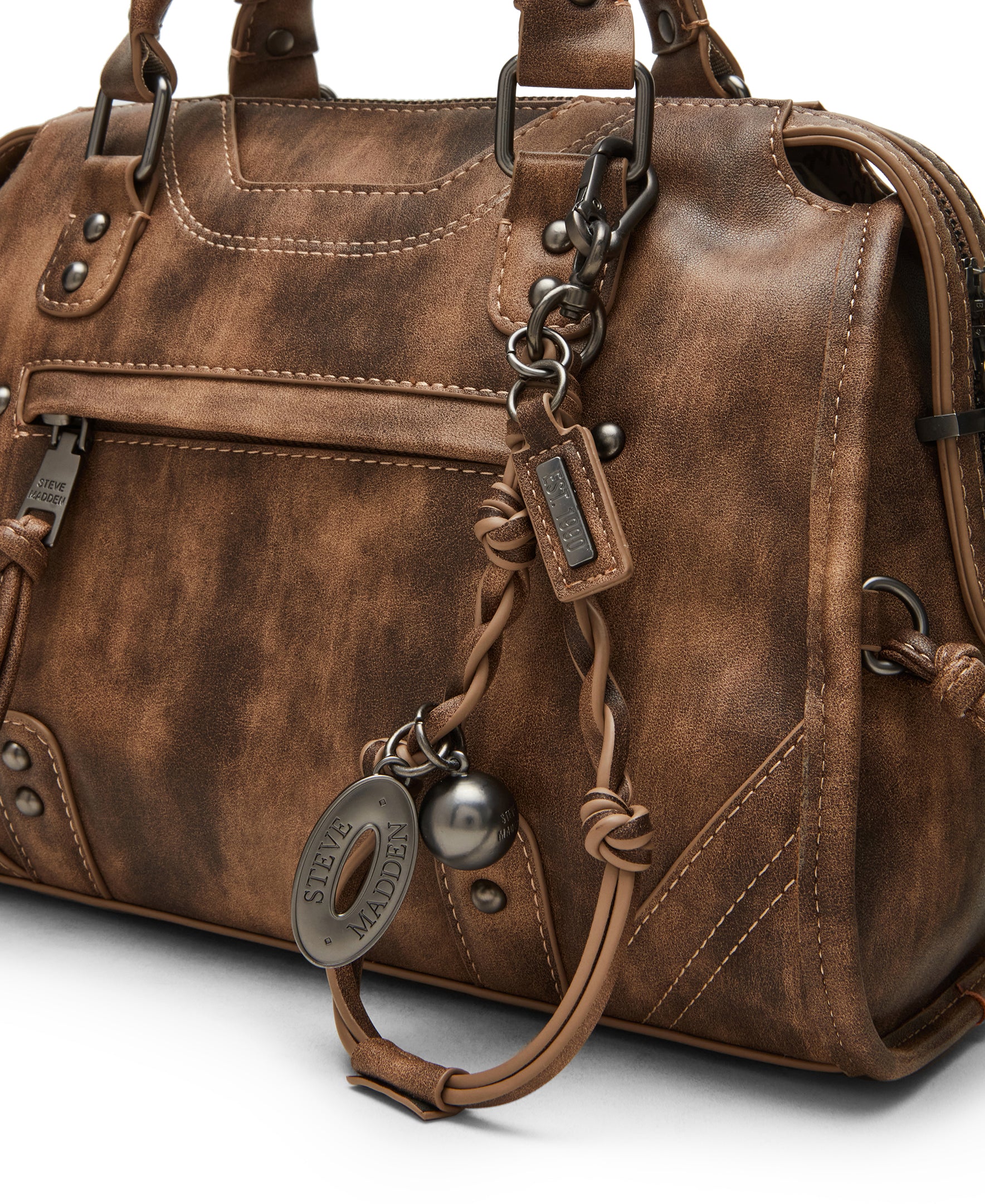 Briggs Bag BROWN