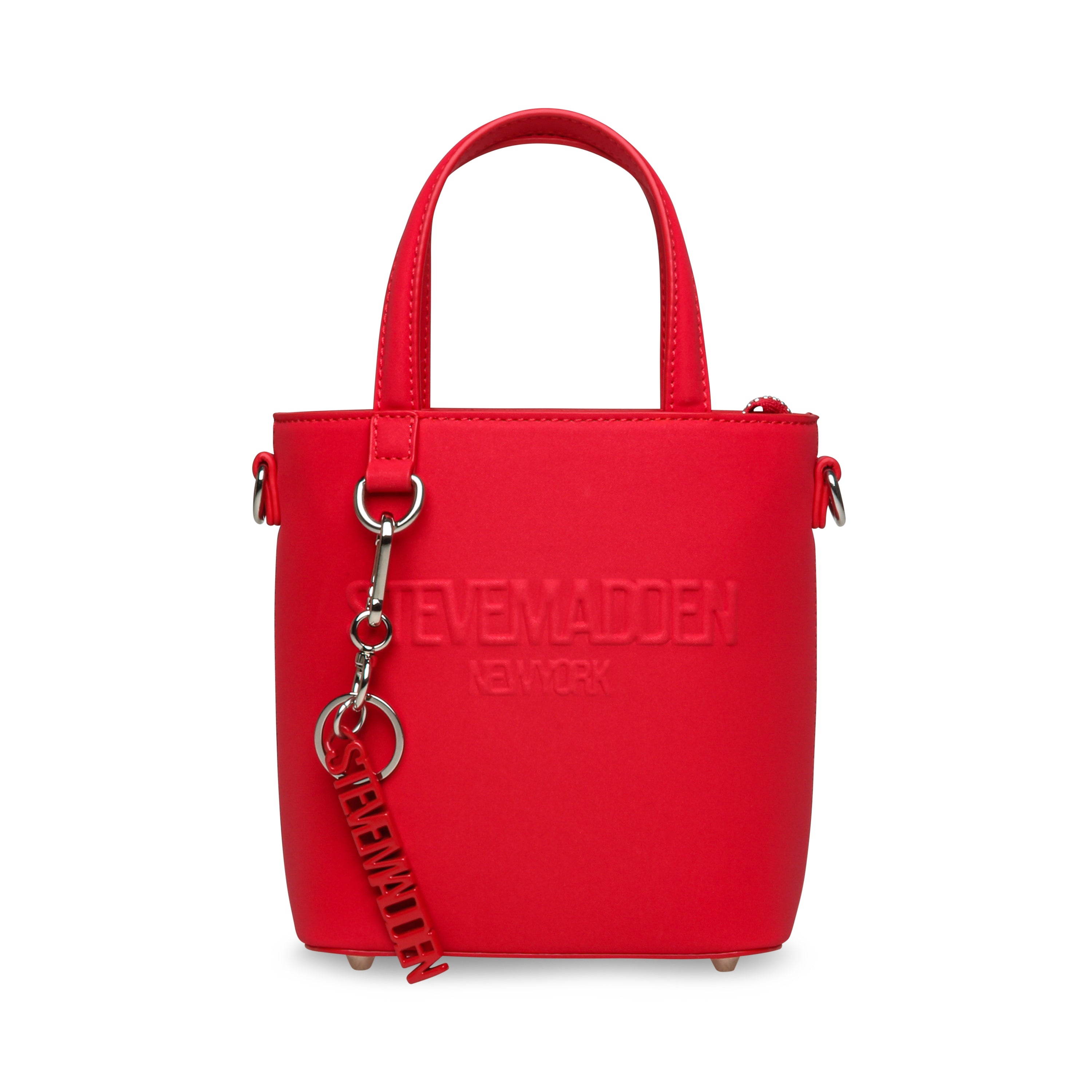 Briggy Bag RED