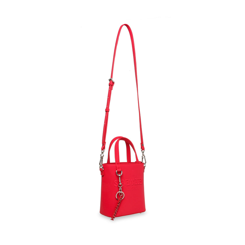 Briggy Bag RED