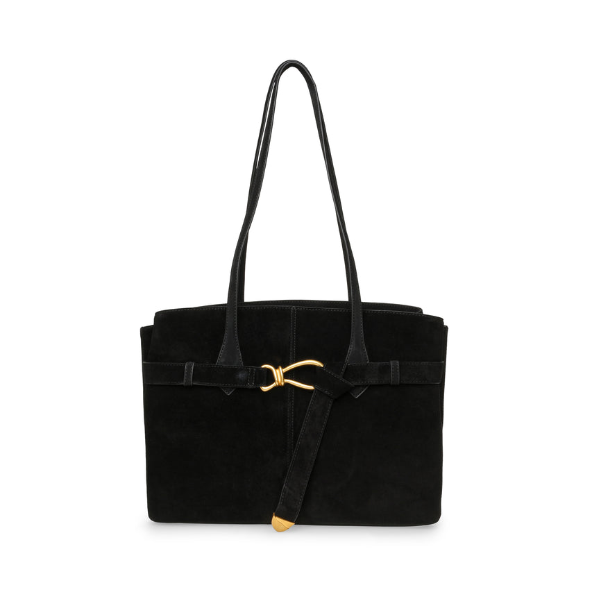 Bsallie Bag BLACK / GOLD