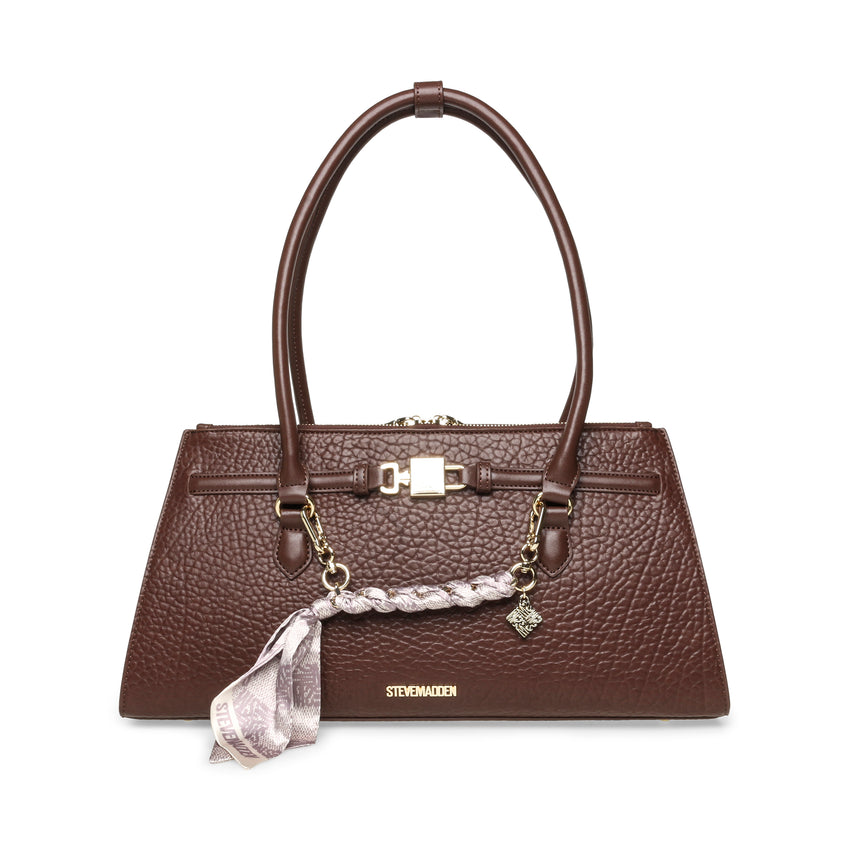 Bshirley Bag BRN/GLD