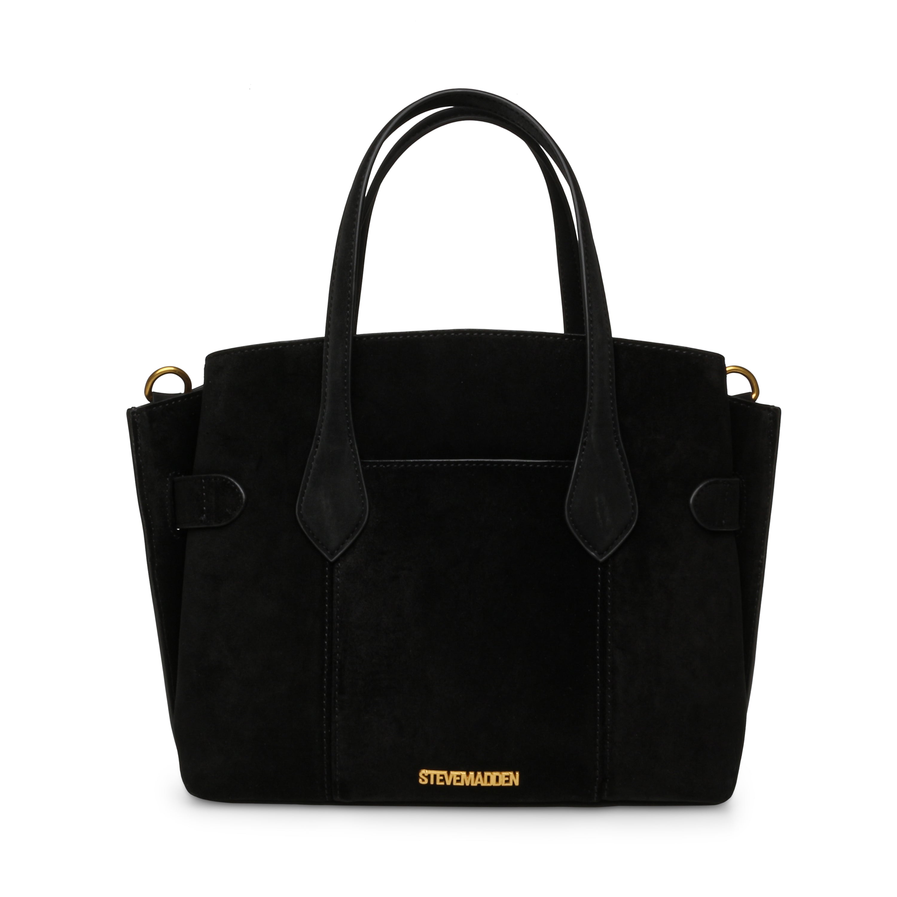 Bsookie Bag BLACK / GOLD