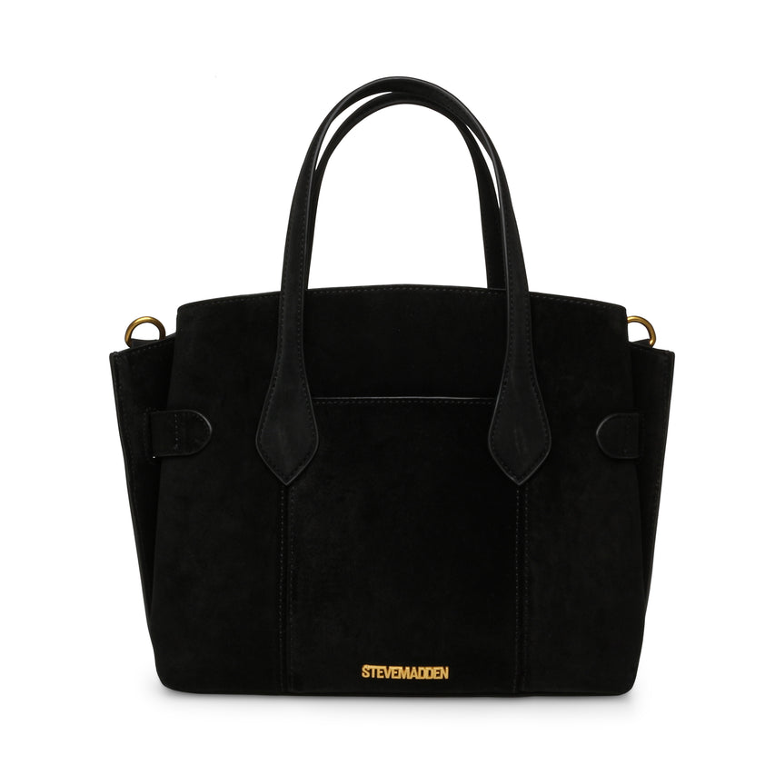 Bsookie Bag BLACK / GOLD