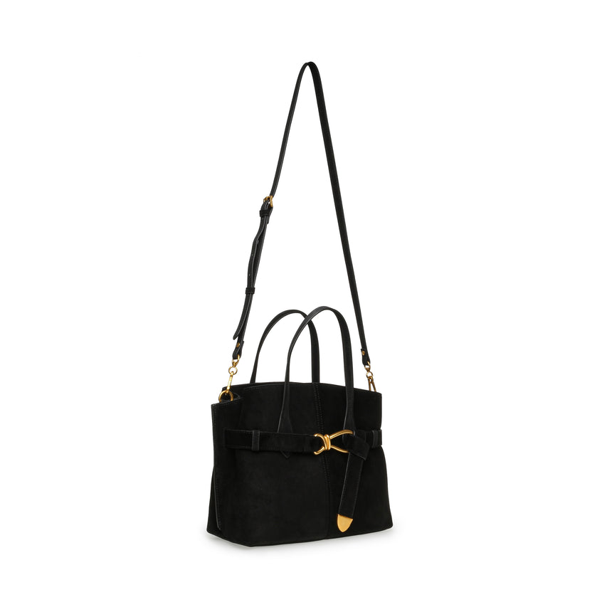 Bsookie Bag BLACK / GOLD