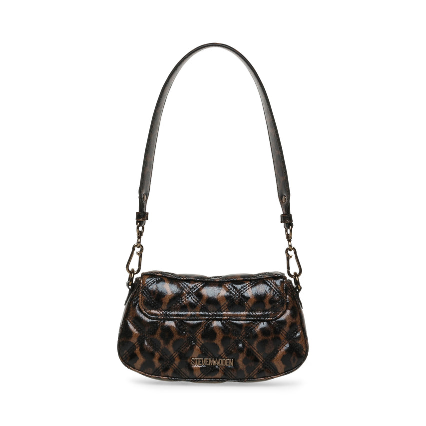 Btaiga-Q Bag LEOPARD - view 4