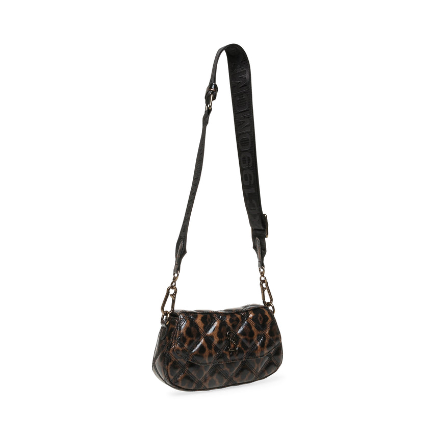 Btaiga-Q Bag LEOPARD - view 2
