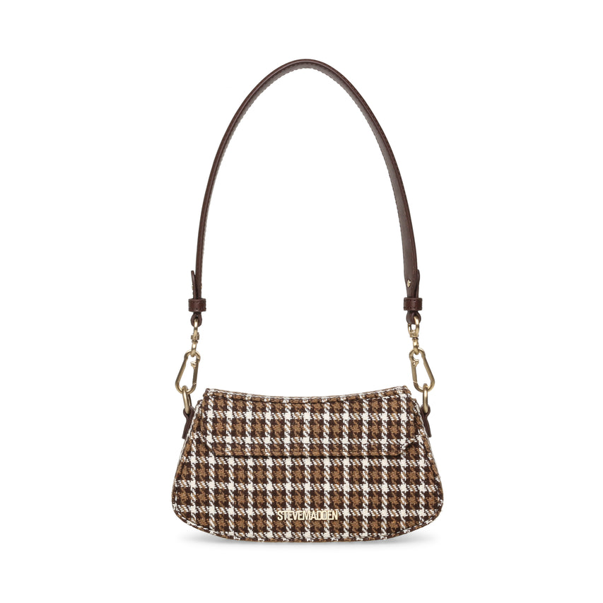Btaiga-T Bag BRN/GLD - view 4
