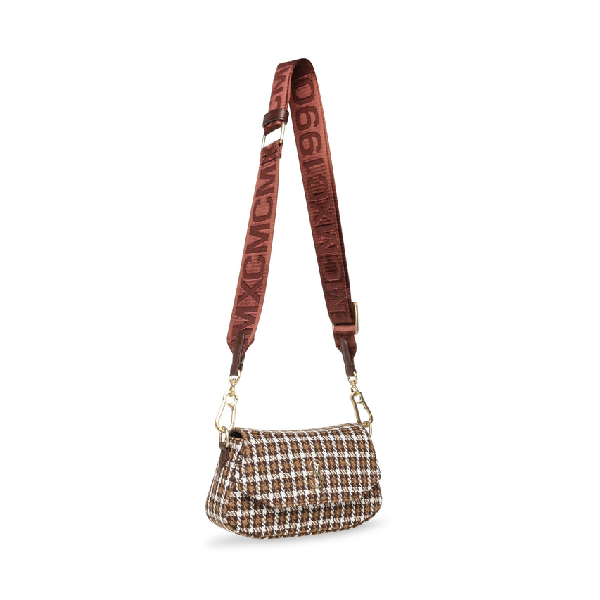 Btaiga-T Bag BRN/GLD - view 3