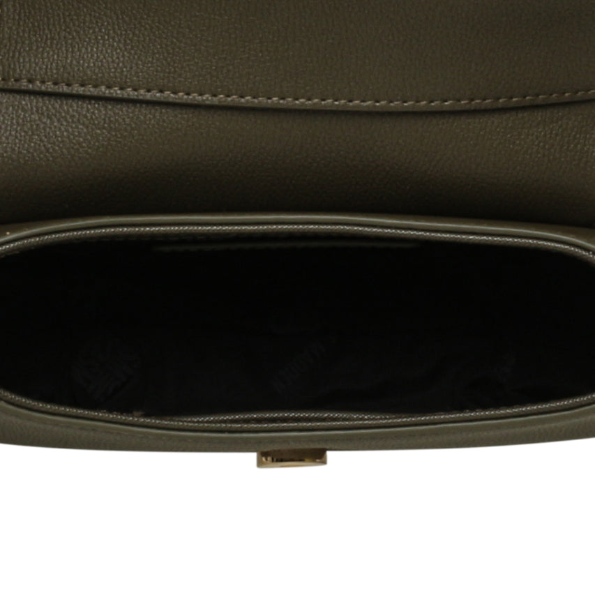 Btaiga Bag OLIVE/GOLD