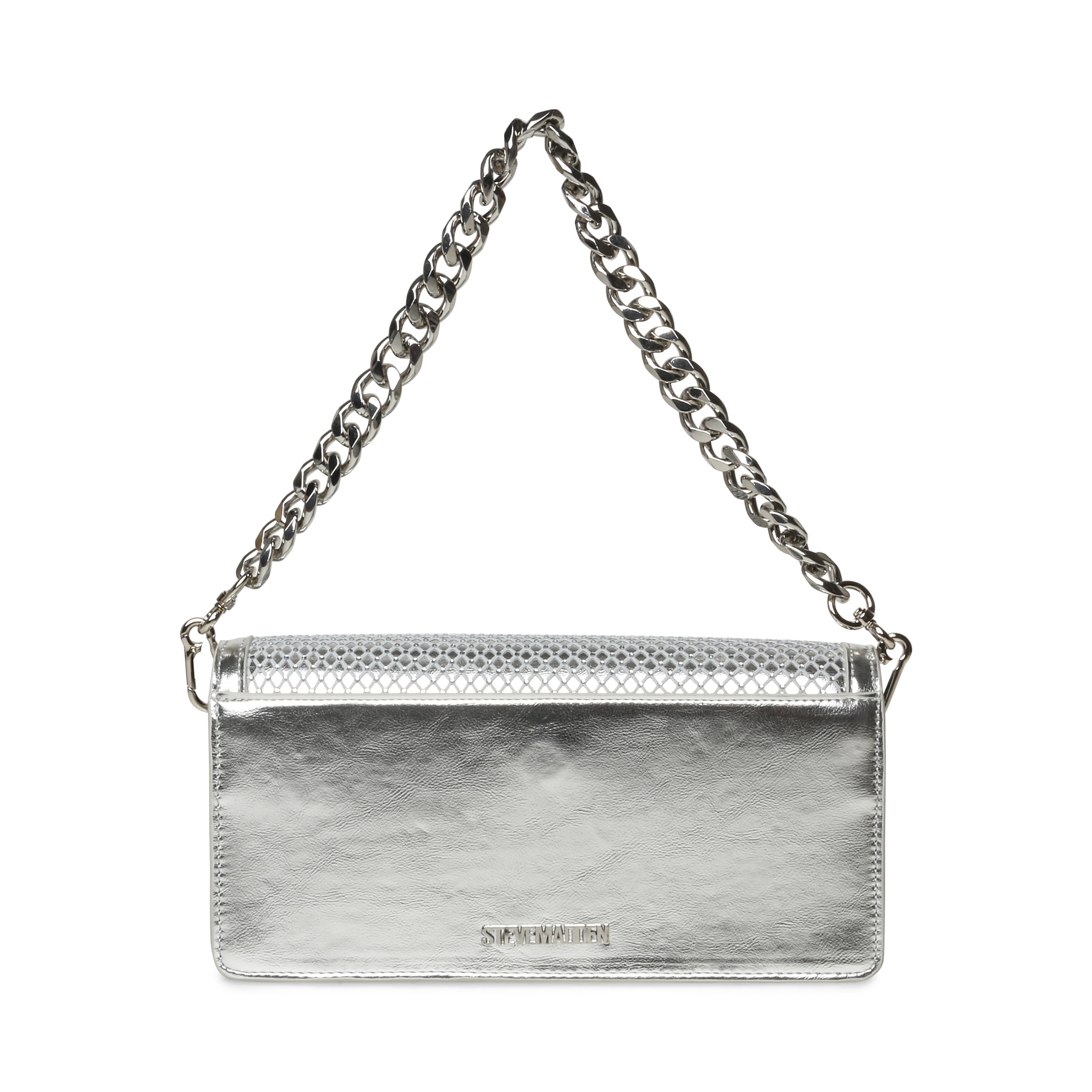 Btaya Bag SILVER