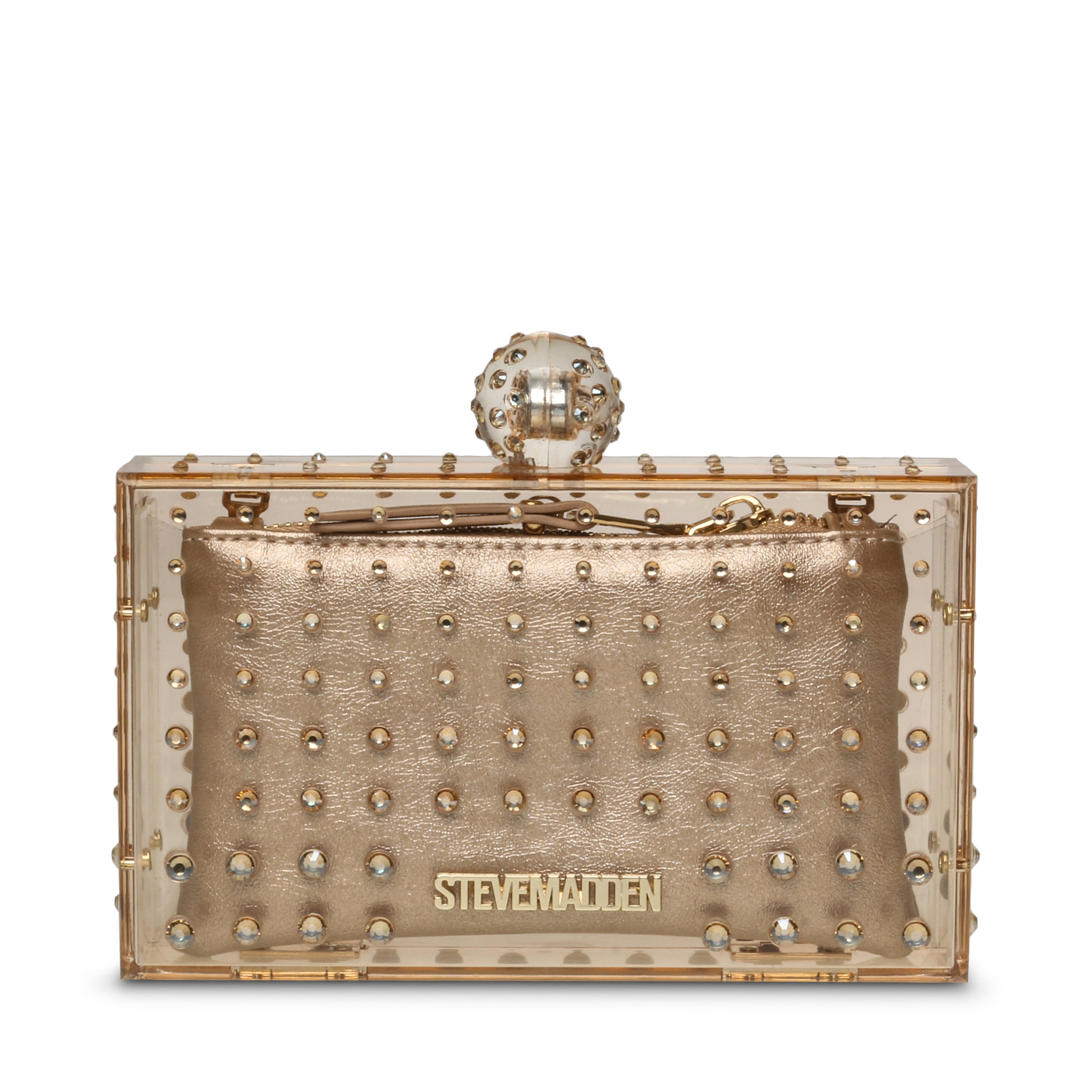 Bteaser Bag GOLD