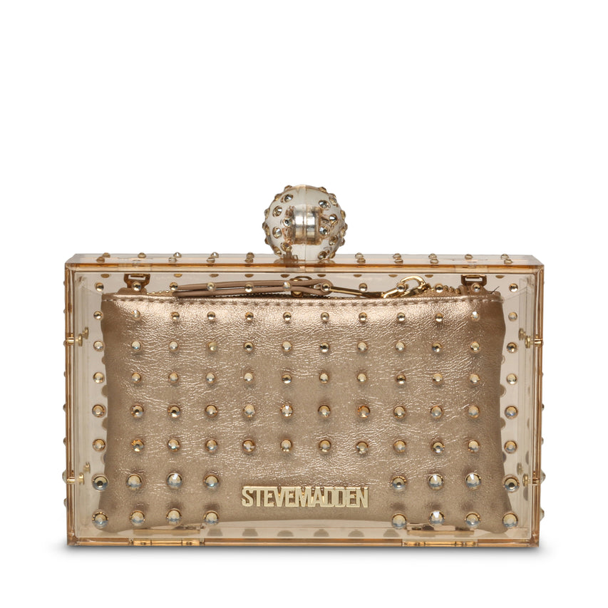 Bteaser Bag GOLD