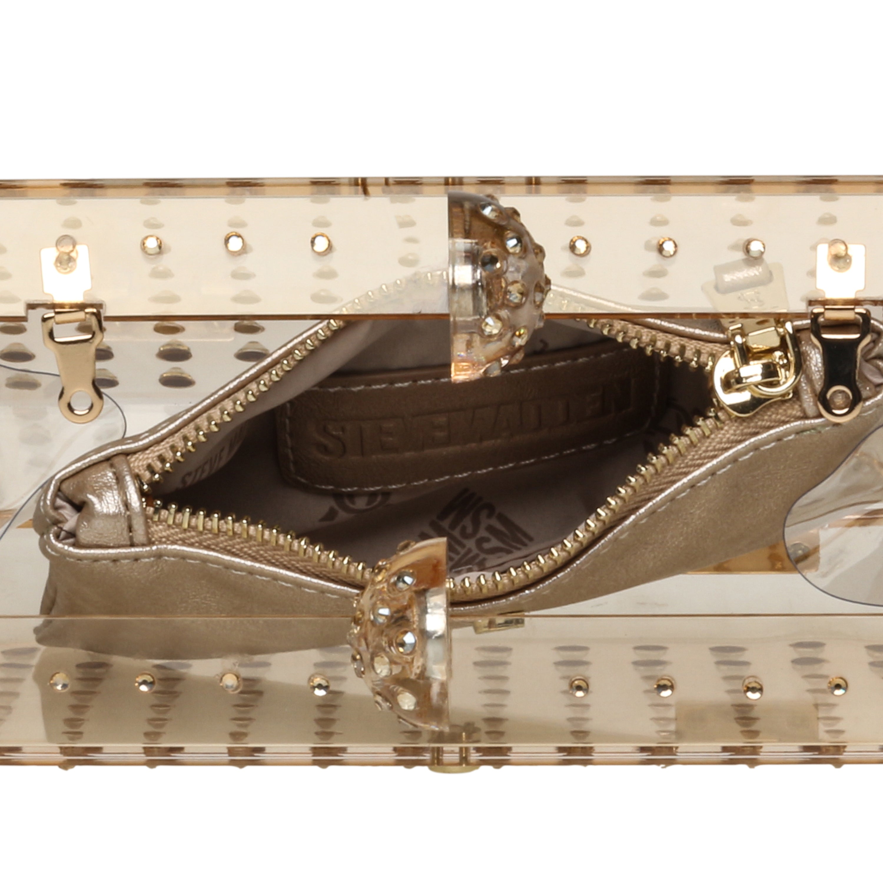 Bteaser Bag GOLD - view 5