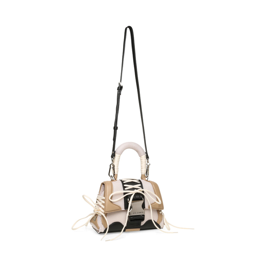 Bdiego Bag CREAM BLACK