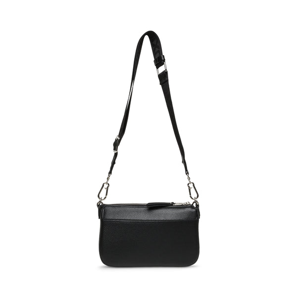 Bnaim Bag BLK/SIL