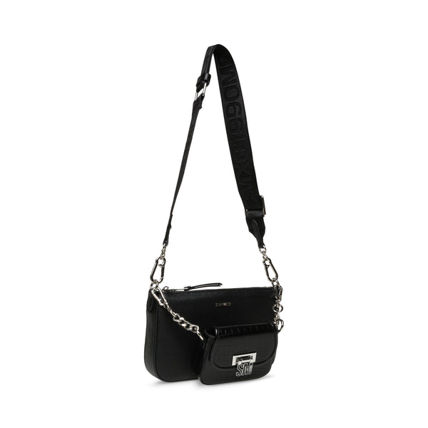 Bnaim Bag BLK/SIL