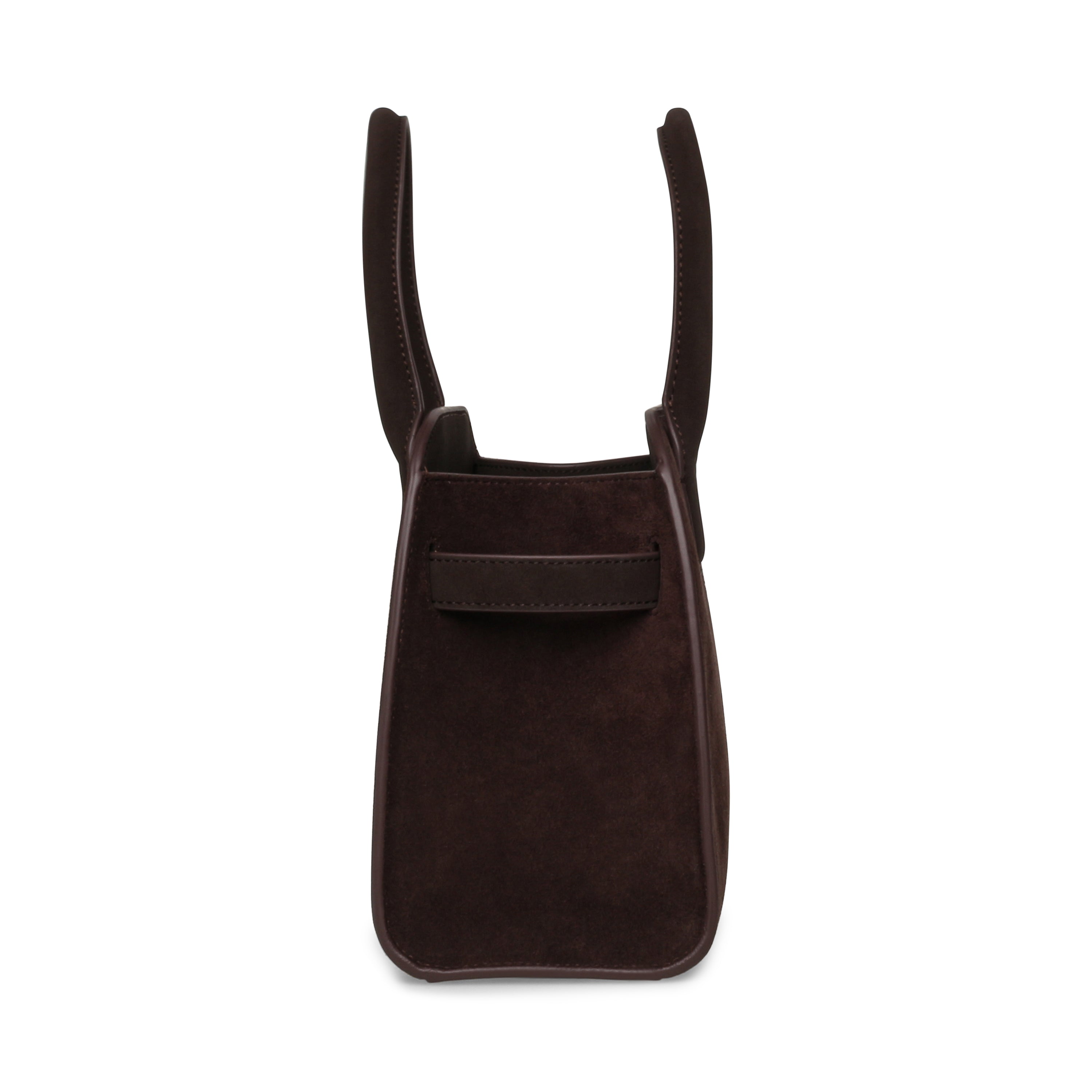 Bspiced Bag CHOC/GLD