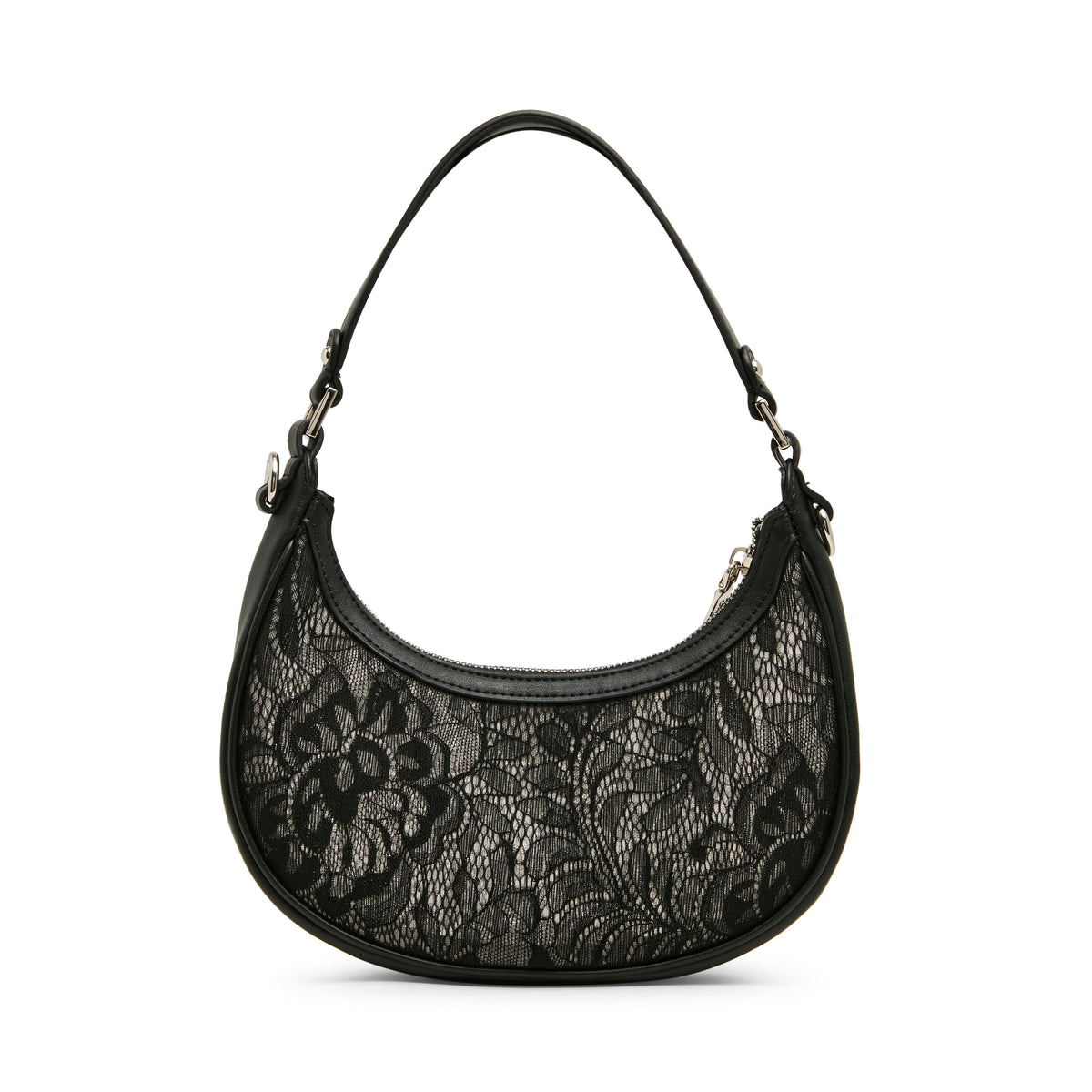 Bamour-L Bag BLACK/SILVER - view 4
