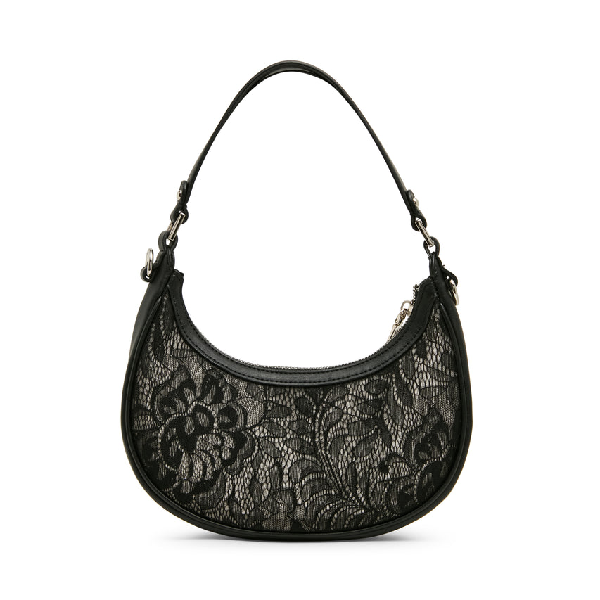 Bamour-L Bag BLACK/SILVER - view 4