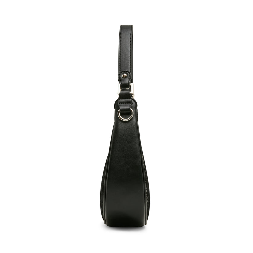 Bamour-L Bag BLACK/SILVER - view 5