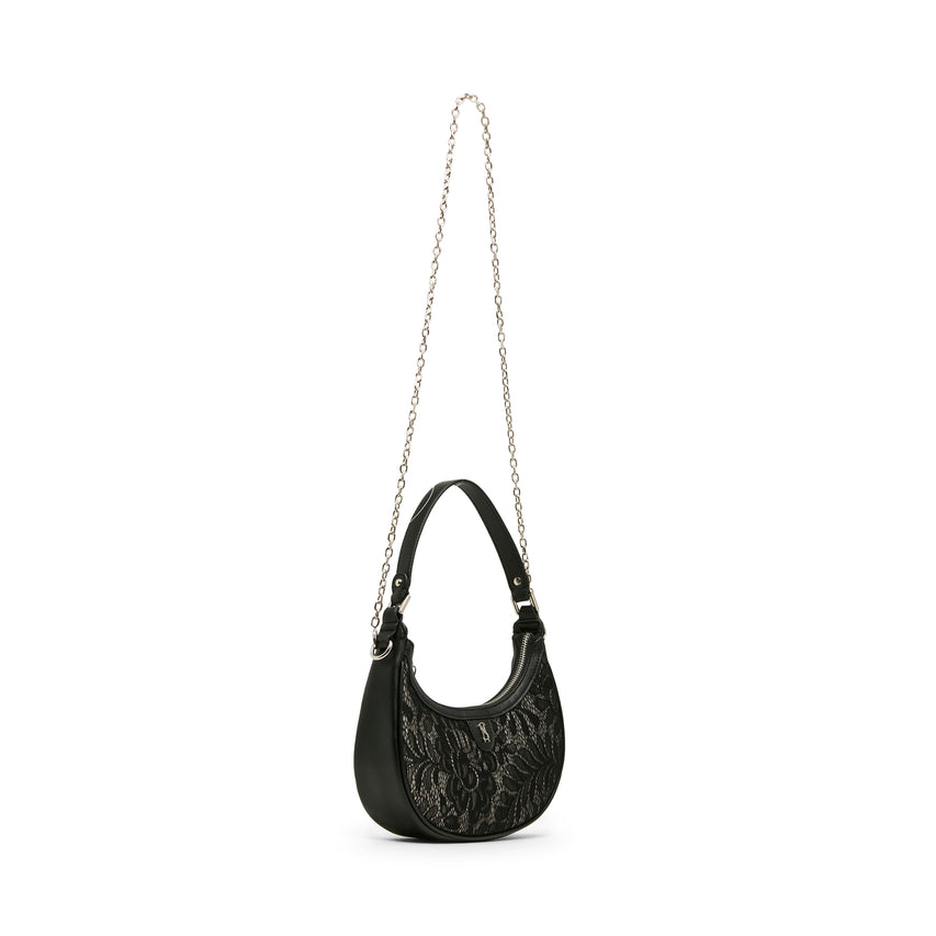 Bamour-L Bag BLACK/SILVER - view 2