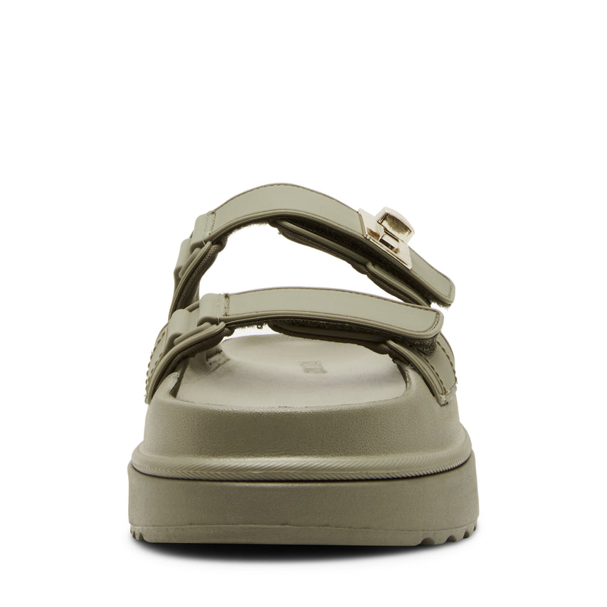 Bigschmona-J Sandal OLIVE