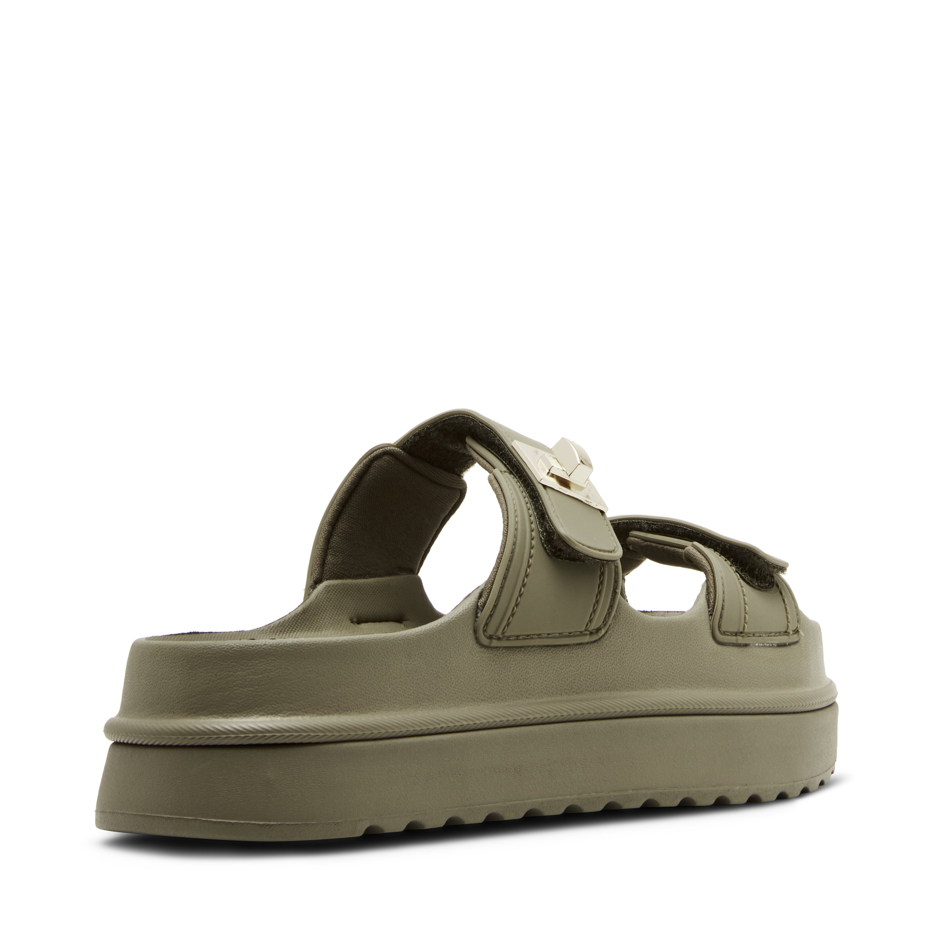 Bigschmona-J Sandal OLIVE