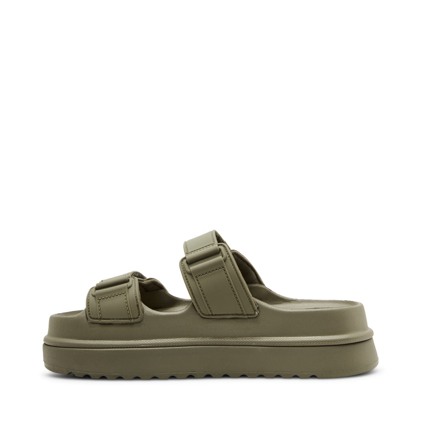 Bigschmona-J Sandal OLIVE