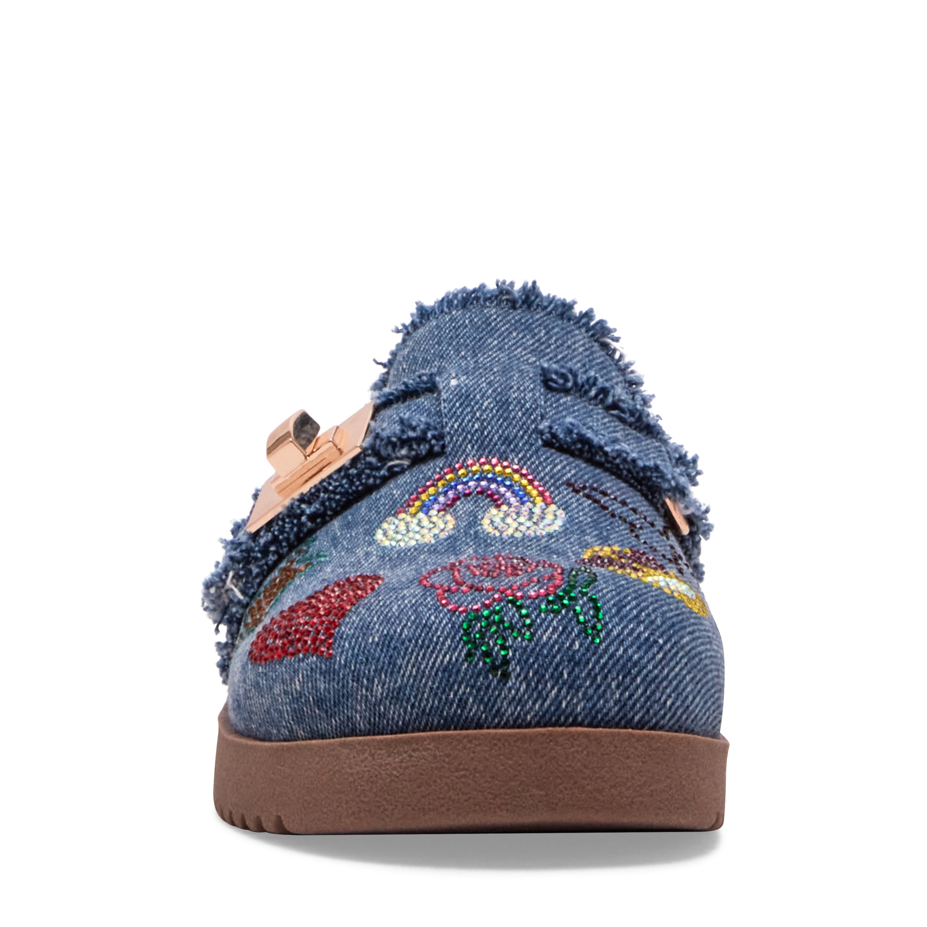 Jmoneyyr Bootie DENIM