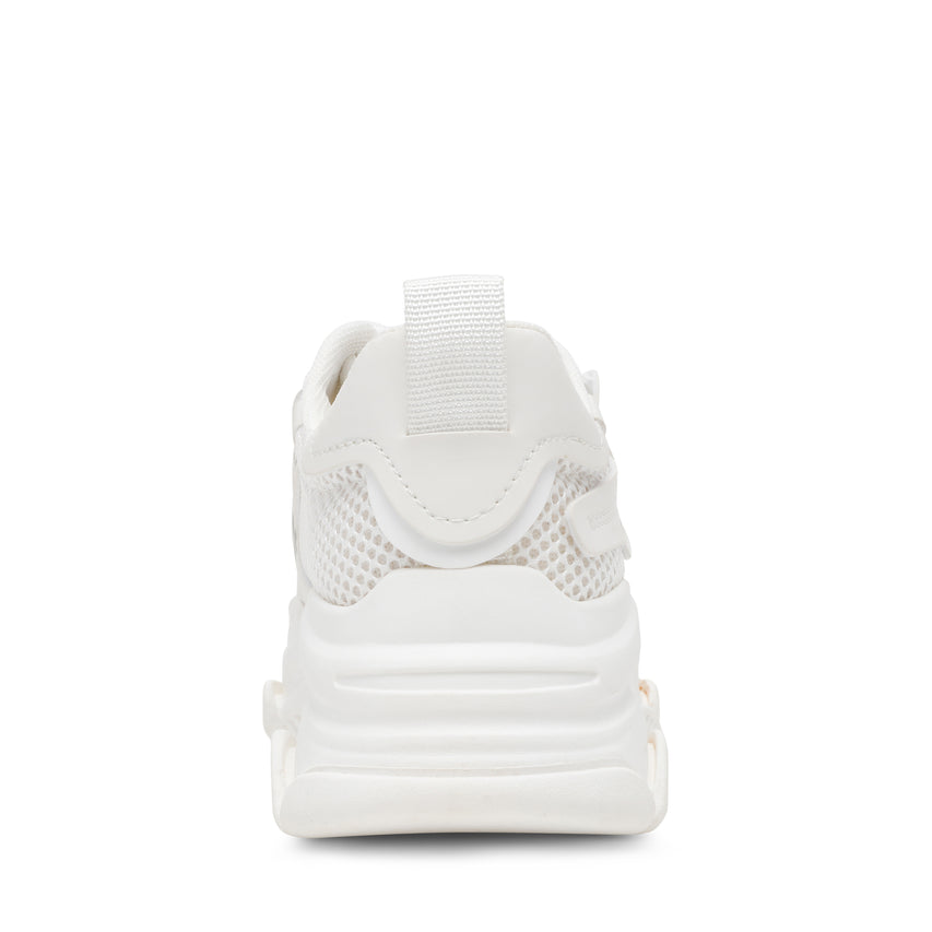 Jpossession Sneaker WHITE