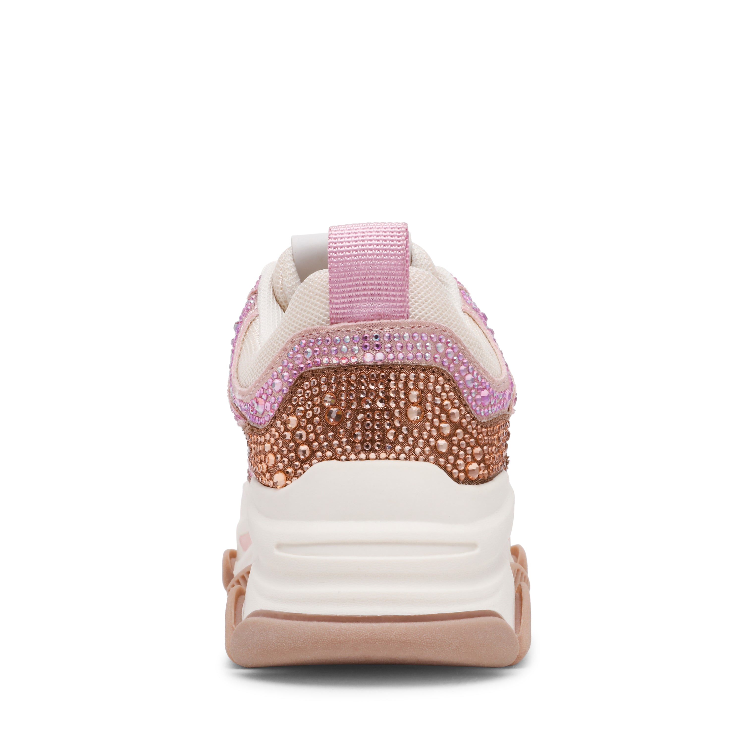 Jprivy Sneaker PINK MULTI