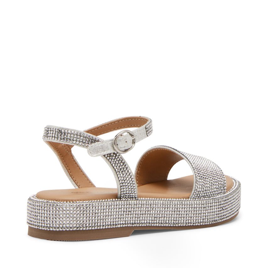 Jsweeter Sandal SILVER - view 5