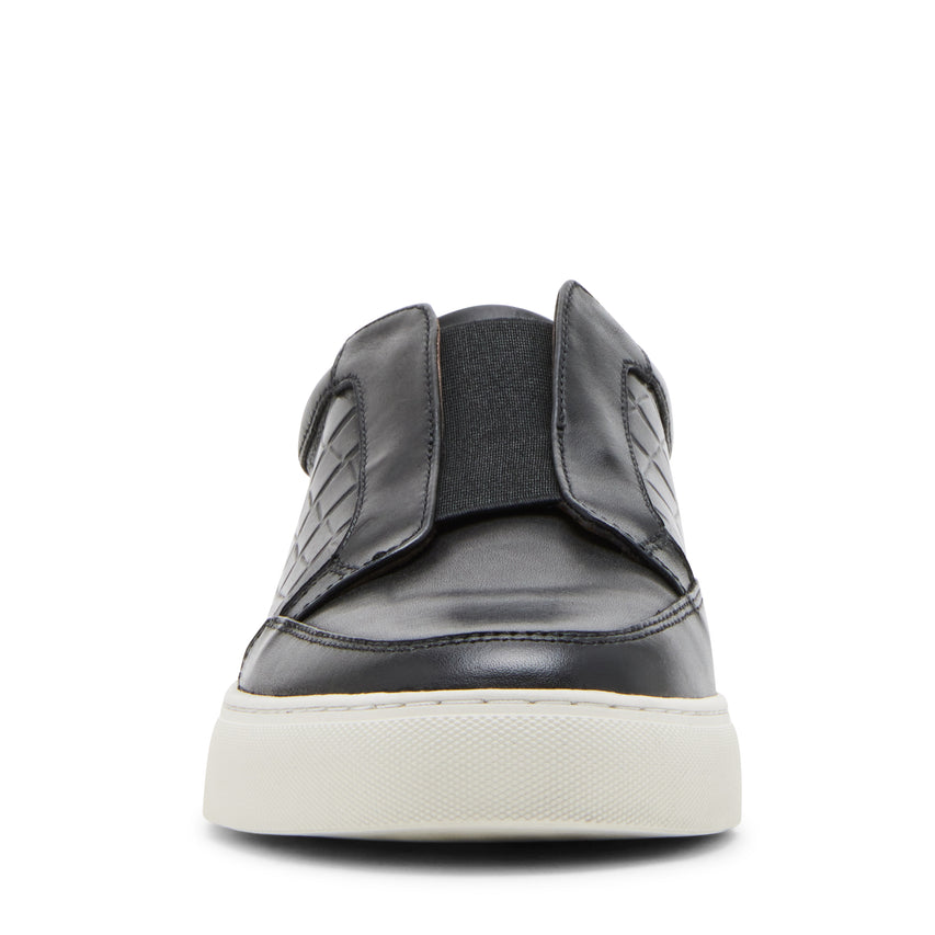Elevation-C Sneaker BLACK LEATHER