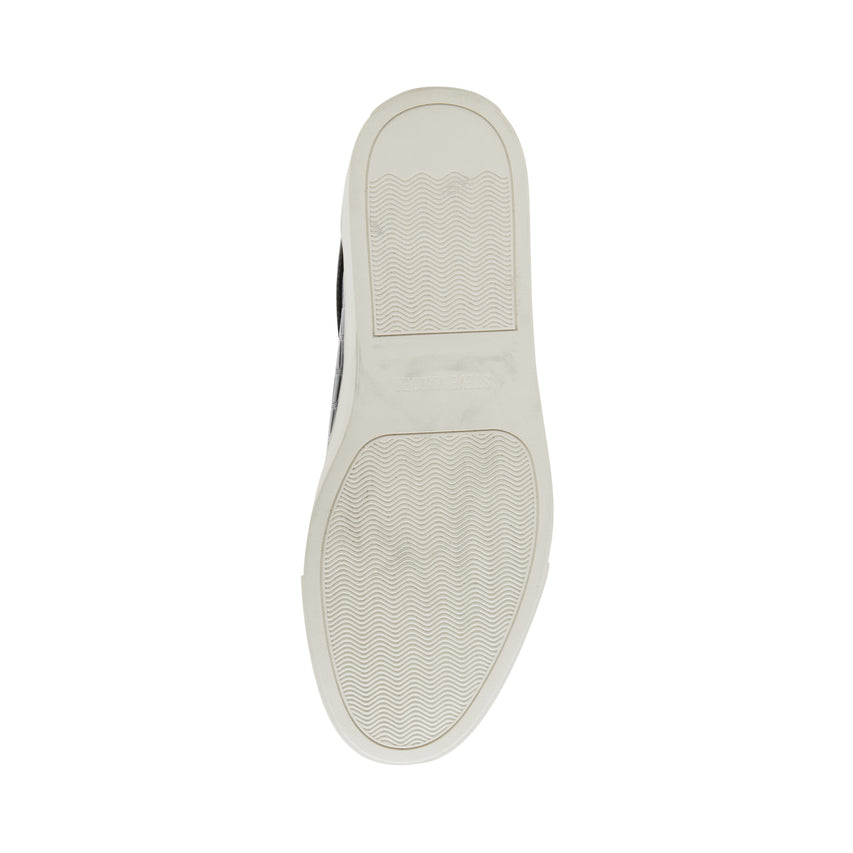 Elevation-C Sneaker BLACK LEATHER