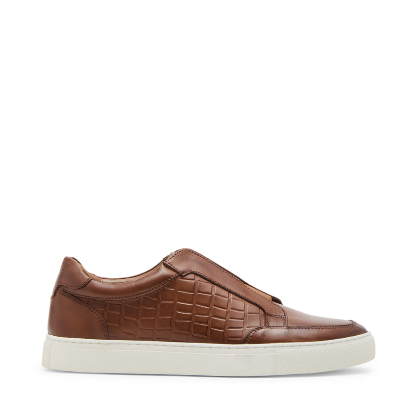 Elevation-C Sneaker TAN LEATHER