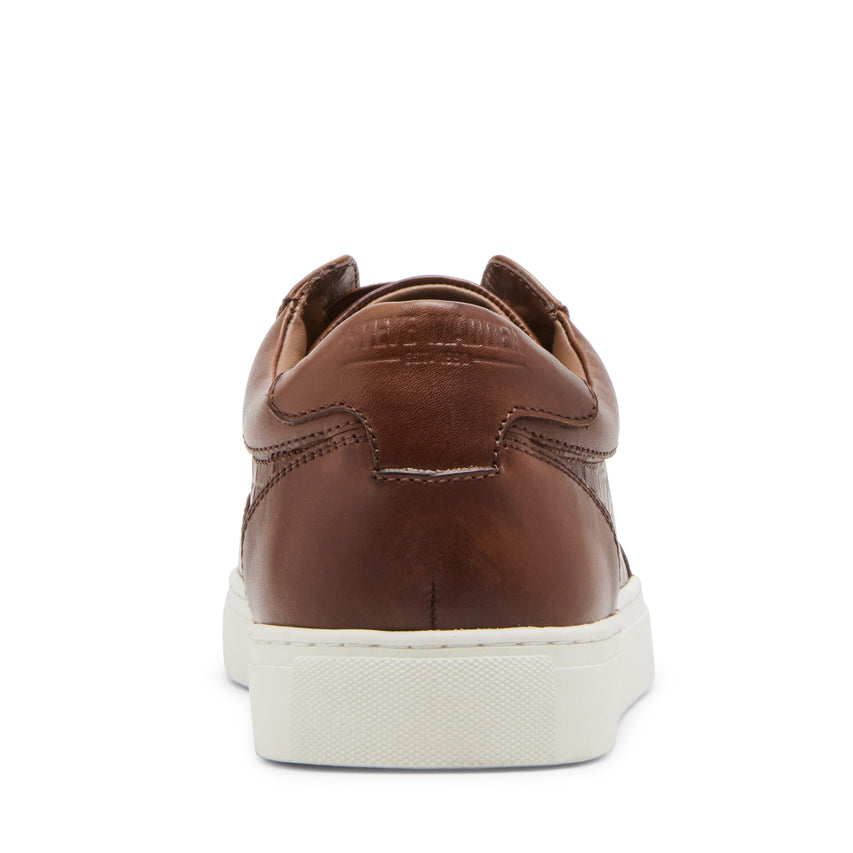 Elevation-C Sneaker TAN LEATHER