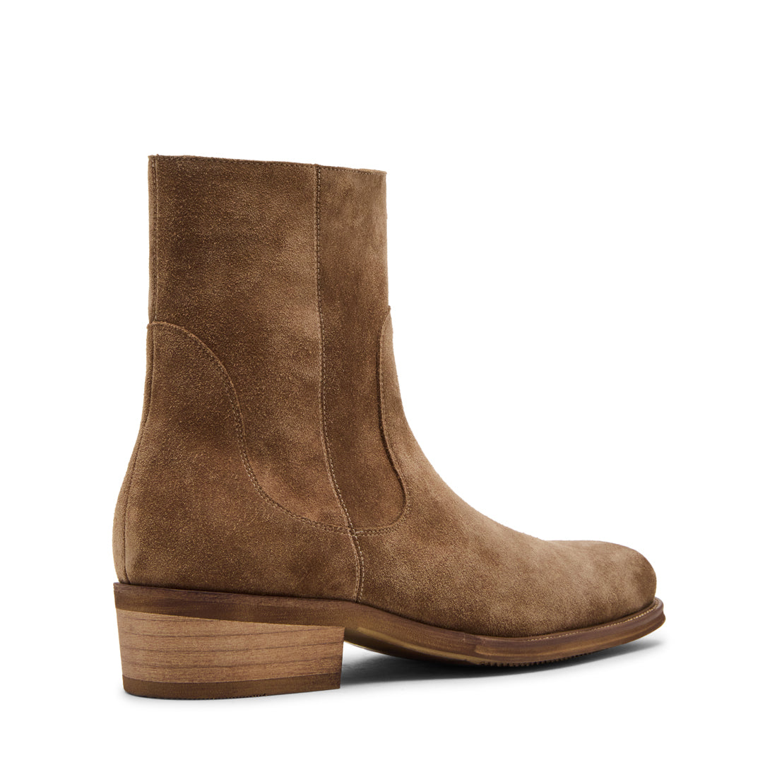 Jasper Casual Shoe TAUPE SUEDE - view 5