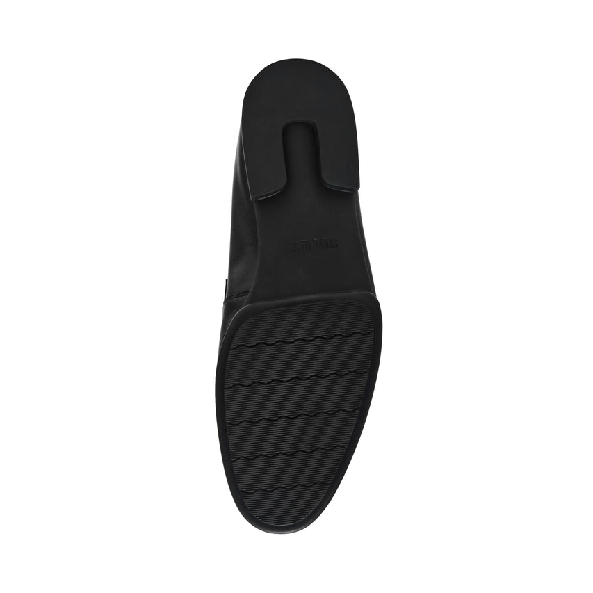 Swifton Casual Shoe BLACK LEATHER