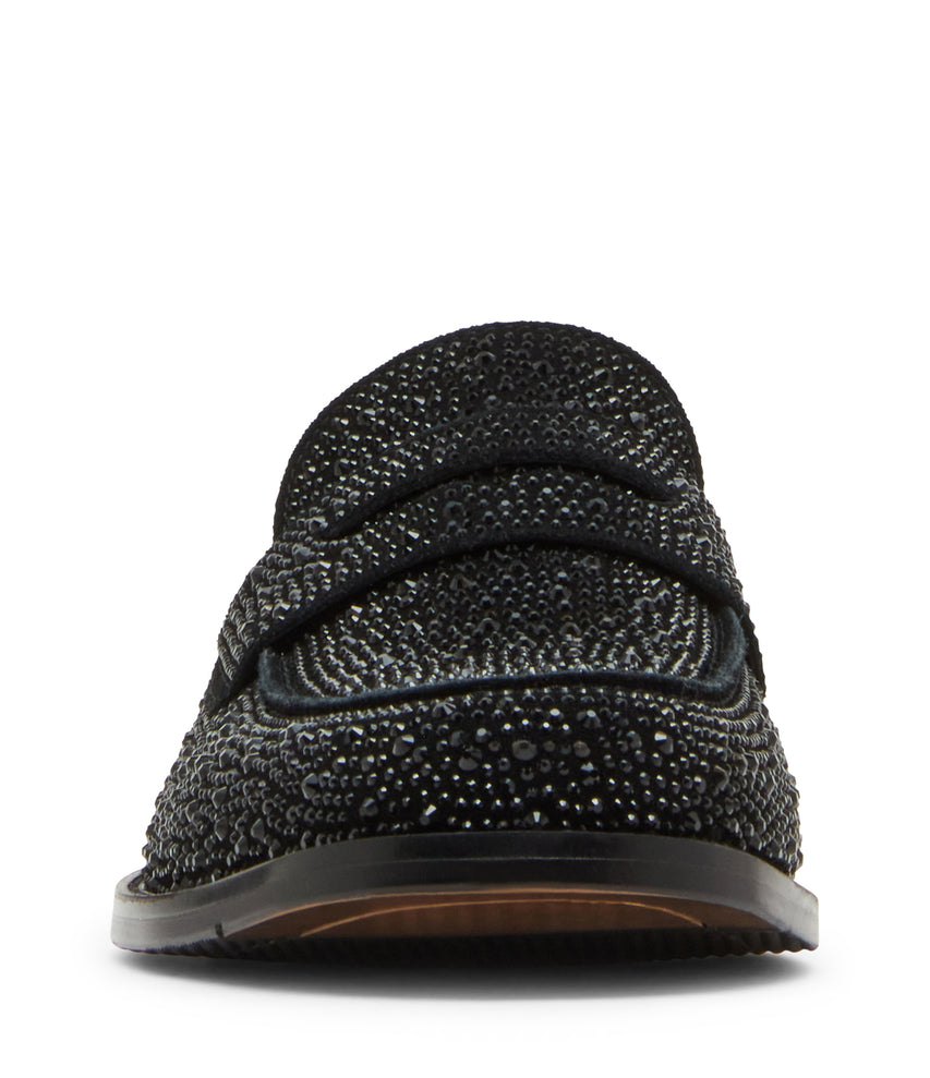 Natan-R Casual Shoe RHINESTONE