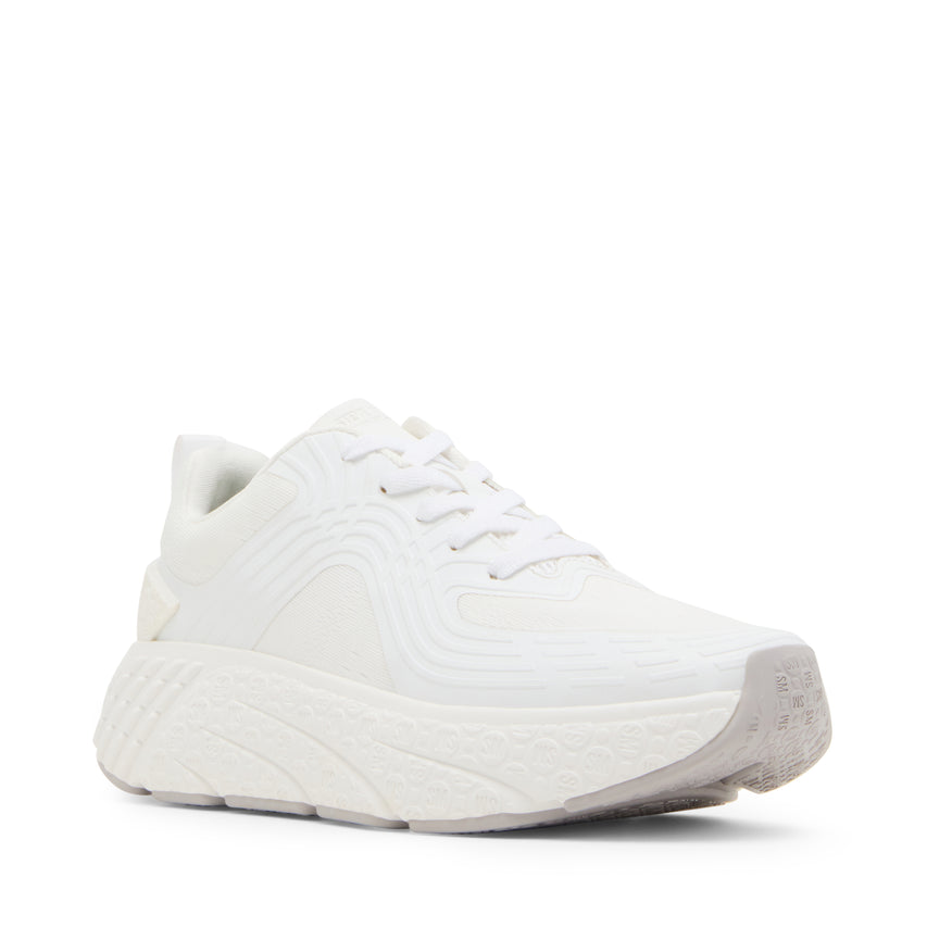 Previx Sneaker WHITE - view 2