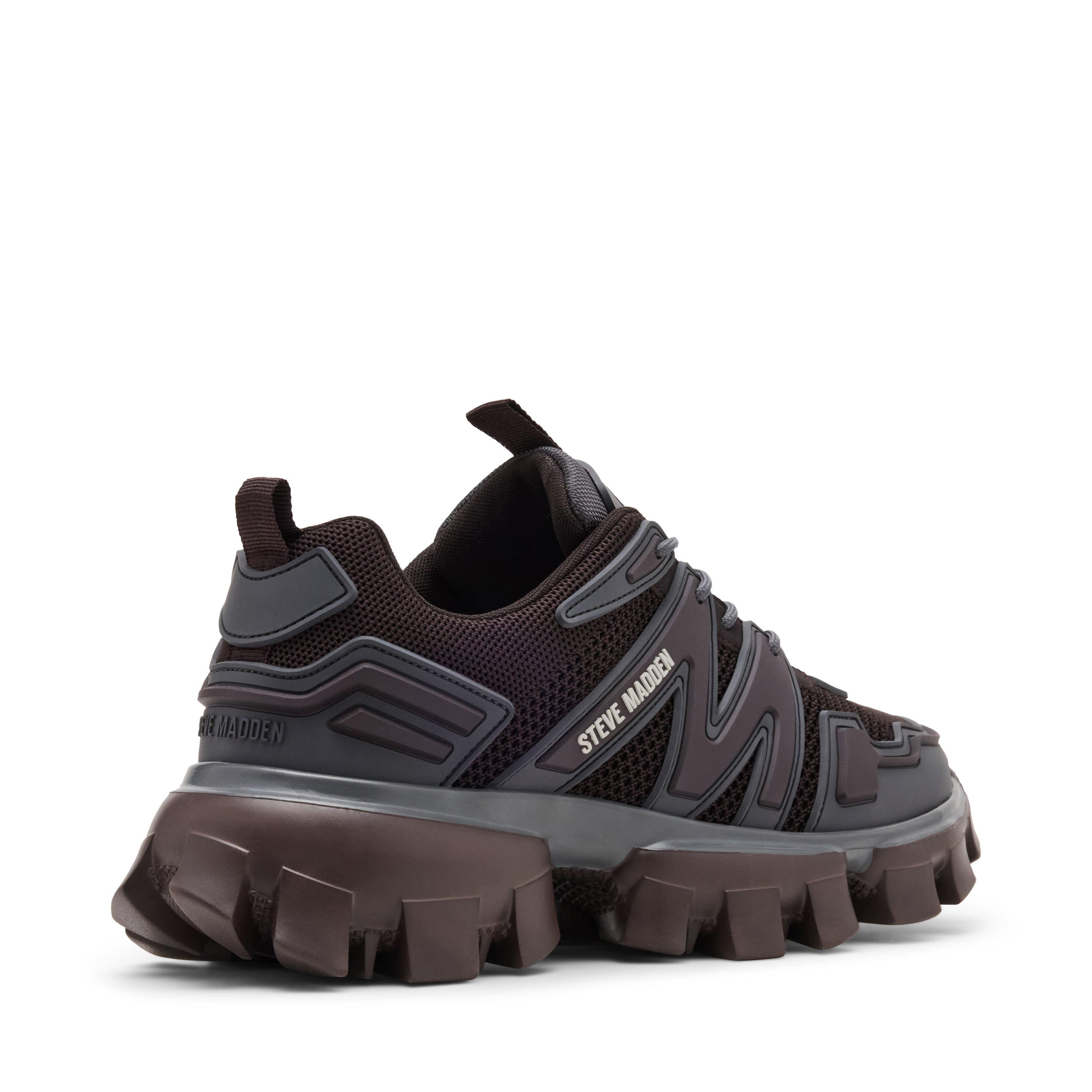 Prive Sneaker CHARCOAL GREY