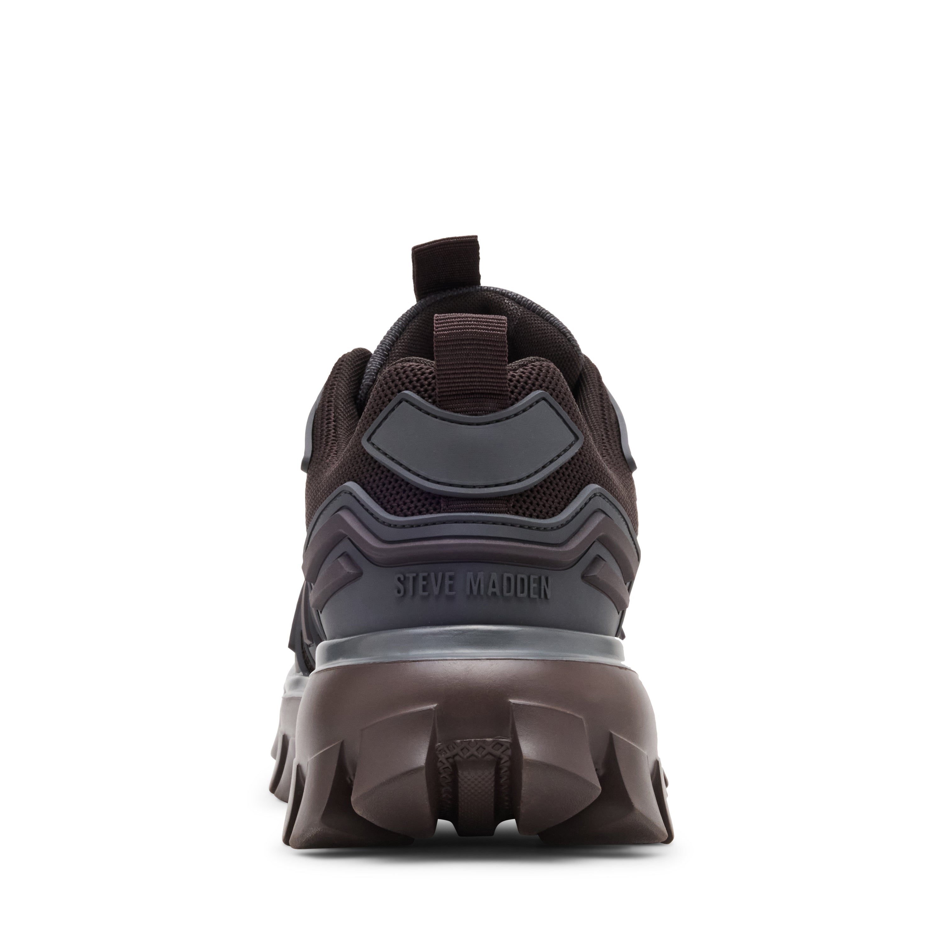 Prive Sneaker CHARCOAL GREY