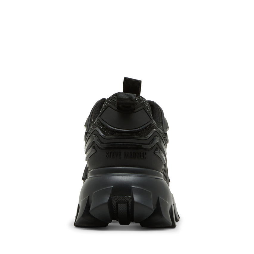 Prize-R Sneaker RHINESTONE