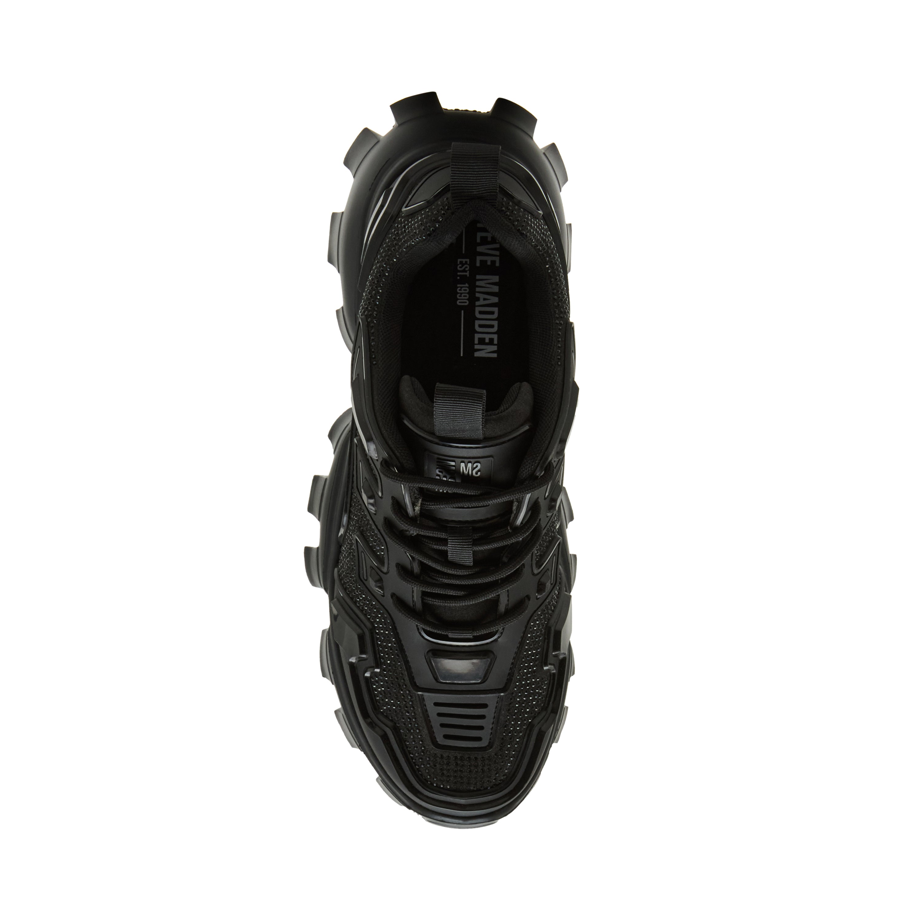 Prize-R Sneaker RHINESTONE